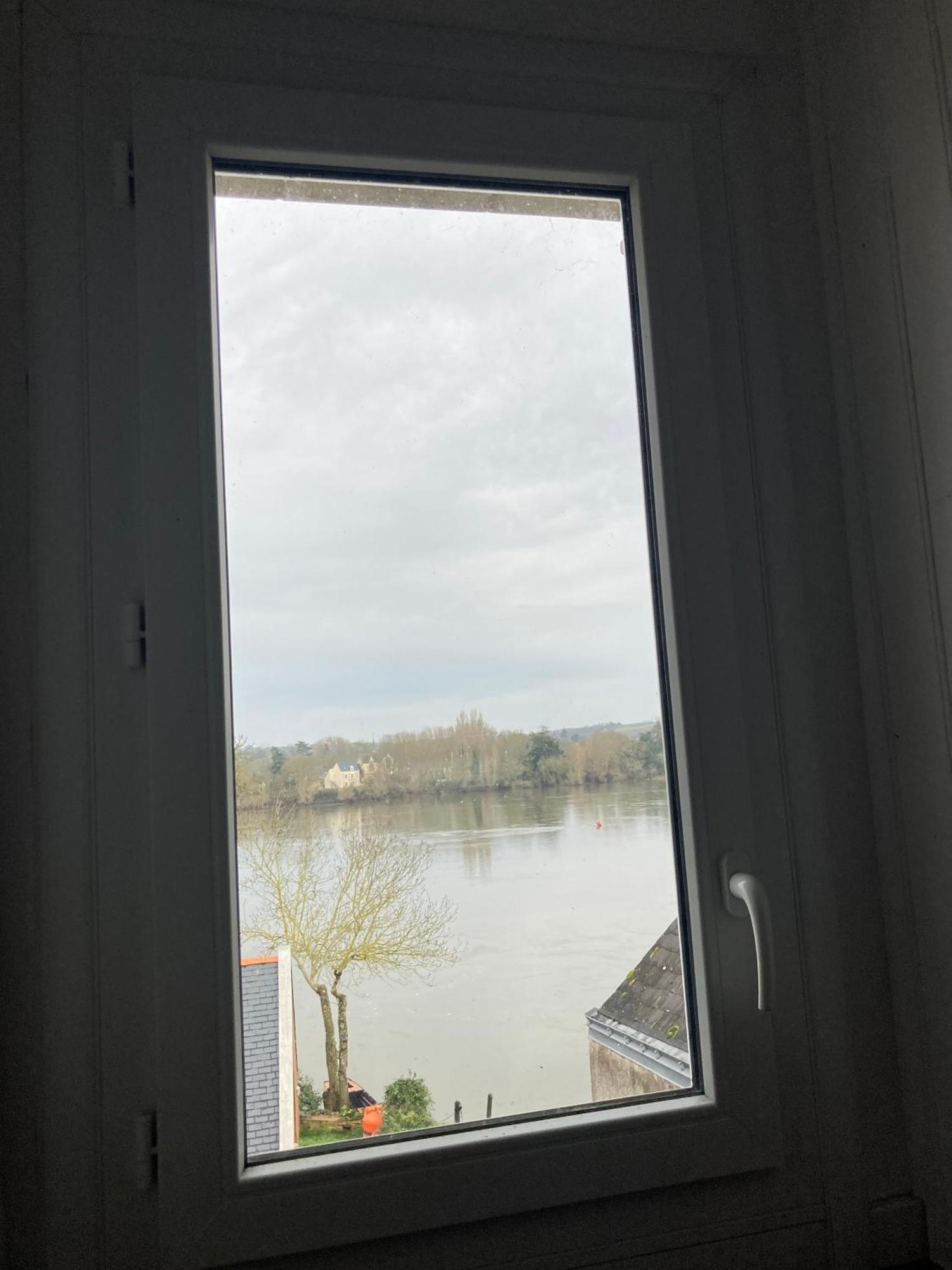 Denée O Bord De Loire B&B 외부 사진